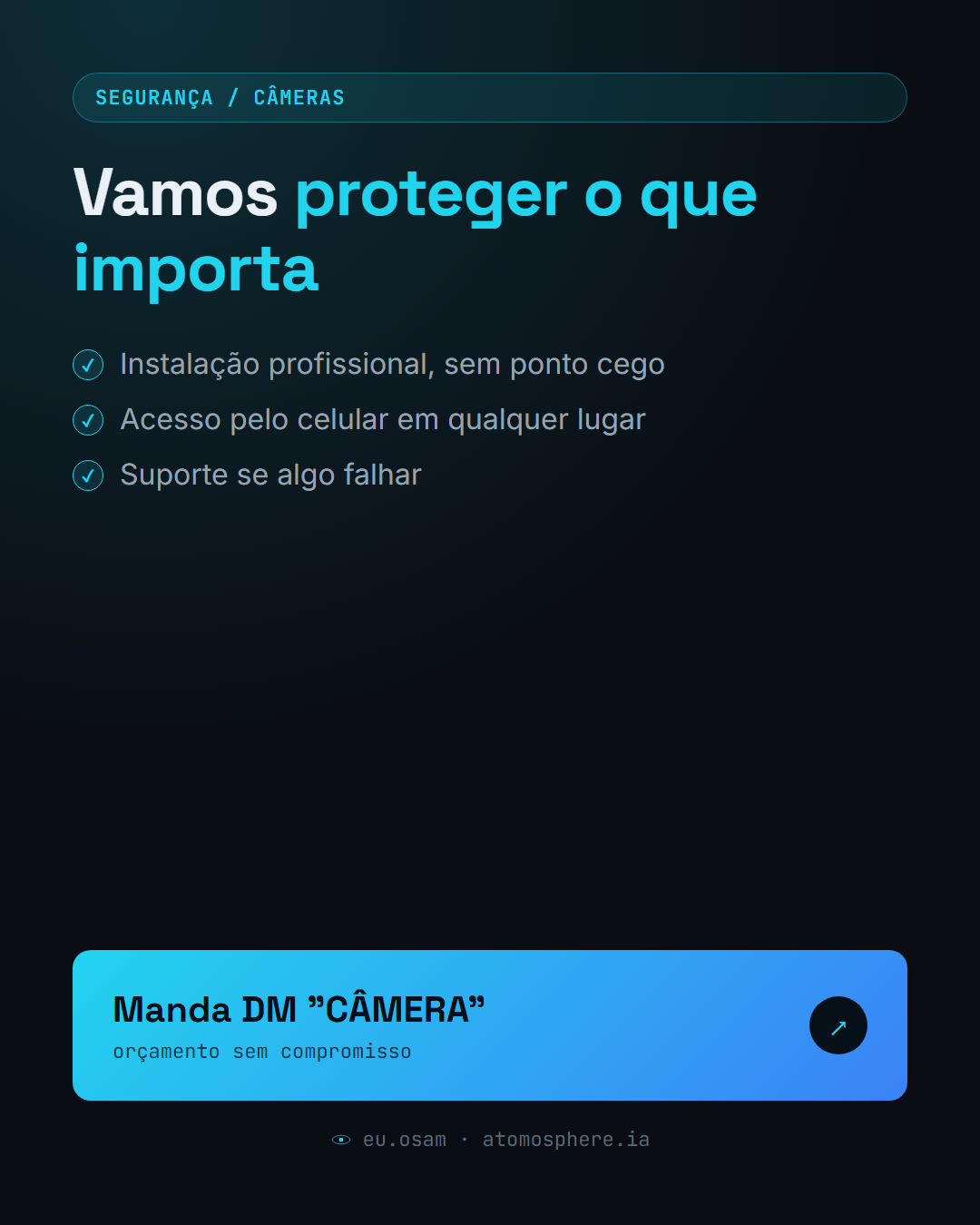 Sua casa ou empresa está realmente protegida? — slide 4